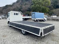 HINO Dutro Flat Body 2RG-XZU655M 2019 64,127km_7