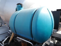 MITSUBISHI FUSO Fighter Mixer Truck TKG-FK72FY 2015 151,642km_10