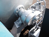 MITSUBISHI FUSO Fighter Mixer Truck TKG-FK72FY 2015 151,642km_11