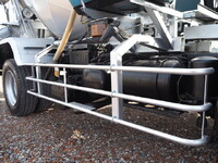 MITSUBISHI FUSO Fighter Mixer Truck TKG-FK72FY 2015 151,642km_12