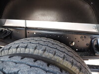 MITSUBISHI FUSO Fighter Mixer Truck TKG-FK72FY 2015 151,642km_14