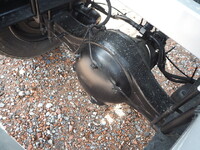 MITSUBISHI FUSO Fighter Mixer Truck TKG-FK72FY 2015 151,642km_15