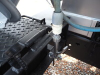 MITSUBISHI FUSO Fighter Mixer Truck TKG-FK72FY 2015 151,642km_16