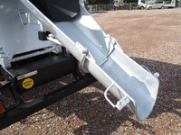 MITSUBISHI FUSO Fighter Mixer Truck TKG-FK72FY 2015 151,642km_20