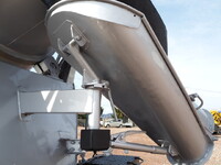 MITSUBISHI FUSO Fighter Mixer Truck TKG-FK72FY 2015 151,642km_21