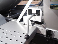 MITSUBISHI FUSO Fighter Mixer Truck TKG-FK72FY 2015 151,642km_22