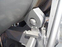 MITSUBISHI FUSO Fighter Mixer Truck TKG-FK72FY 2015 151,642km_24