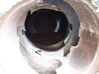 MITSUBISHI FUSO Fighter Mixer Truck TKG-FK72FY 2015 151,642km_28