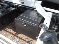 MITSUBISHI FUSO Fighter Mixer Truck TKG-FK72FY 2015 151,642km_29