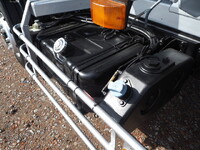 MITSUBISHI FUSO Fighter Mixer Truck TKG-FK72FY 2015 151,642km_30