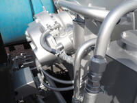 MITSUBISHI FUSO Fighter Mixer Truck TKG-FK72FY 2015 151,642km_32