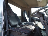 MITSUBISHI FUSO Fighter Mixer Truck TKG-FK72FY 2015 151,642km_36