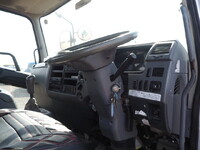 MITSUBISHI FUSO Fighter Mixer Truck TKG-FK72FY 2015 151,642km_37