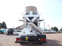 MITSUBISHI FUSO Fighter Mixer Truck TKG-FK72FY 2015 151,642km_4