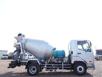 MITSUBISHI FUSO Fighter Mixer Truck TKG-FK72FY 2015 151,642km_5
