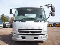 MITSUBISHI FUSO Fighter Mixer Truck TKG-FK72FY 2015 151,642km_6