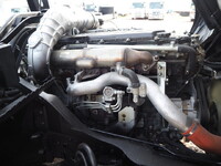 MITSUBISHI FUSO Fighter Mixer Truck TKG-FK72FY 2015 151,642km_8