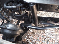 MITSUBISHI FUSO Fighter Mixer Truck TKG-FK72FY 2015 151,642km_9