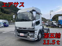 MITSUBISHI FUSO Super Great Trailer Head 2RG-FP74HDR 2019 643,992km_1