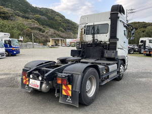 Super Great Trailer Head_2