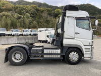 MITSUBISHI FUSO Super Great Trailer Head 2RG-FP74HDR 2019 643,992km_6