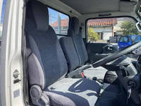 ISUZU Elf Flat Body 2RG-NKR88A 2020 75,495km_23