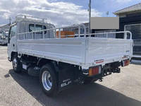 ISUZU Elf Flat Body 2RG-NKR88A 2020 75,495km_2