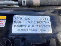 ISUZU Elf Flat Body 2RG-NKR88A 2020 75,495km_34
