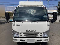 ISUZU Elf Flat Body 2RG-NKR88A 2020 75,495km_3