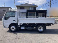 ISUZU Elf Flat Body 2RG-NKR88A 2020 75,495km_4