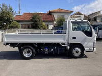 ISUZU Elf Flat Body 2RG-NKR88A 2020 75,495km_5