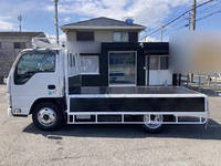 ISUZU Elf Flat Body 2RG-NKR88A 2020 75,495km_7
