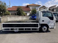 ISUZU Elf Flat Body 2RG-NKR88A 2020 75,495km_8