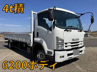 ISUZU Forward Flat Body TKG-FRR90S1 2016 54,391km_1