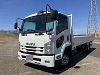 ISUZU Forward Flat Body TKG-FRR90S1 2016 54,391km_3