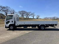 ISUZU Forward Flat Body TKG-FRR90S1 2016 54,391km_6