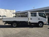 HINO Dutro Double Cab TKG-XZU695M 2014 34,939km_4