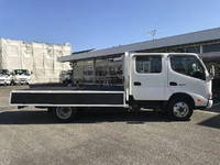 HINO Dutro Double Cab TKG-XZU695M 2014 34,939km_8