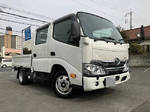 Dyna Double Cab