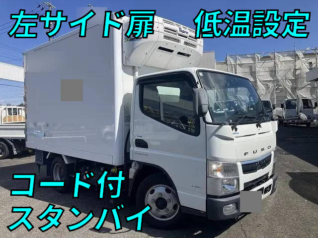 MITSUBISHI FUSO Canter Refrigerator & Freezer Truck 2PG-FBAV0 2020 55,627km_1