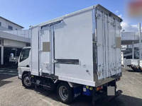 MITSUBISHI FUSO Canter Refrigerator & Freezer Truck 2PG-FBAV0 2020 55,627km_2
