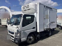 MITSUBISHI FUSO Canter Refrigerator & Freezer Truck 2PG-FBAV0 2020 55,627km_3