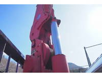 HINO Ranger Truck (With 4 Steps Of Cranes) PB-FD7JLFA 2005 39,185km_11