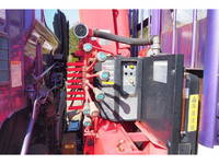 HINO Ranger Truck (With 4 Steps Of Cranes) PB-FD7JLFA 2005 39,185km_13