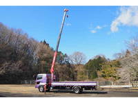 HINO Ranger Truck (With 4 Steps Of Cranes) PB-FD7JLFA 2005 39,185km_14