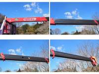 HINO Ranger Truck (With 4 Steps Of Cranes) PB-FD7JLFA 2005 39,185km_16
