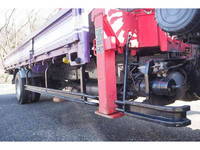 HINO Ranger Truck (With 4 Steps Of Cranes) PB-FD7JLFA 2005 39,185km_18