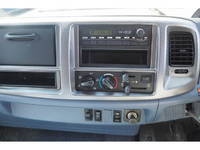 HINO Ranger Truck (With 4 Steps Of Cranes) PB-FD7JLFA 2005 39,185km_35