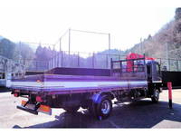 HINO Ranger Truck (With 4 Steps Of Cranes) PB-FD7JLFA 2005 39,185km_4