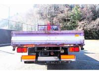 HINO Ranger Truck (With 4 Steps Of Cranes) PB-FD7JLFA 2005 39,185km_5